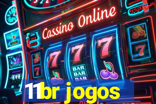 11br jogos